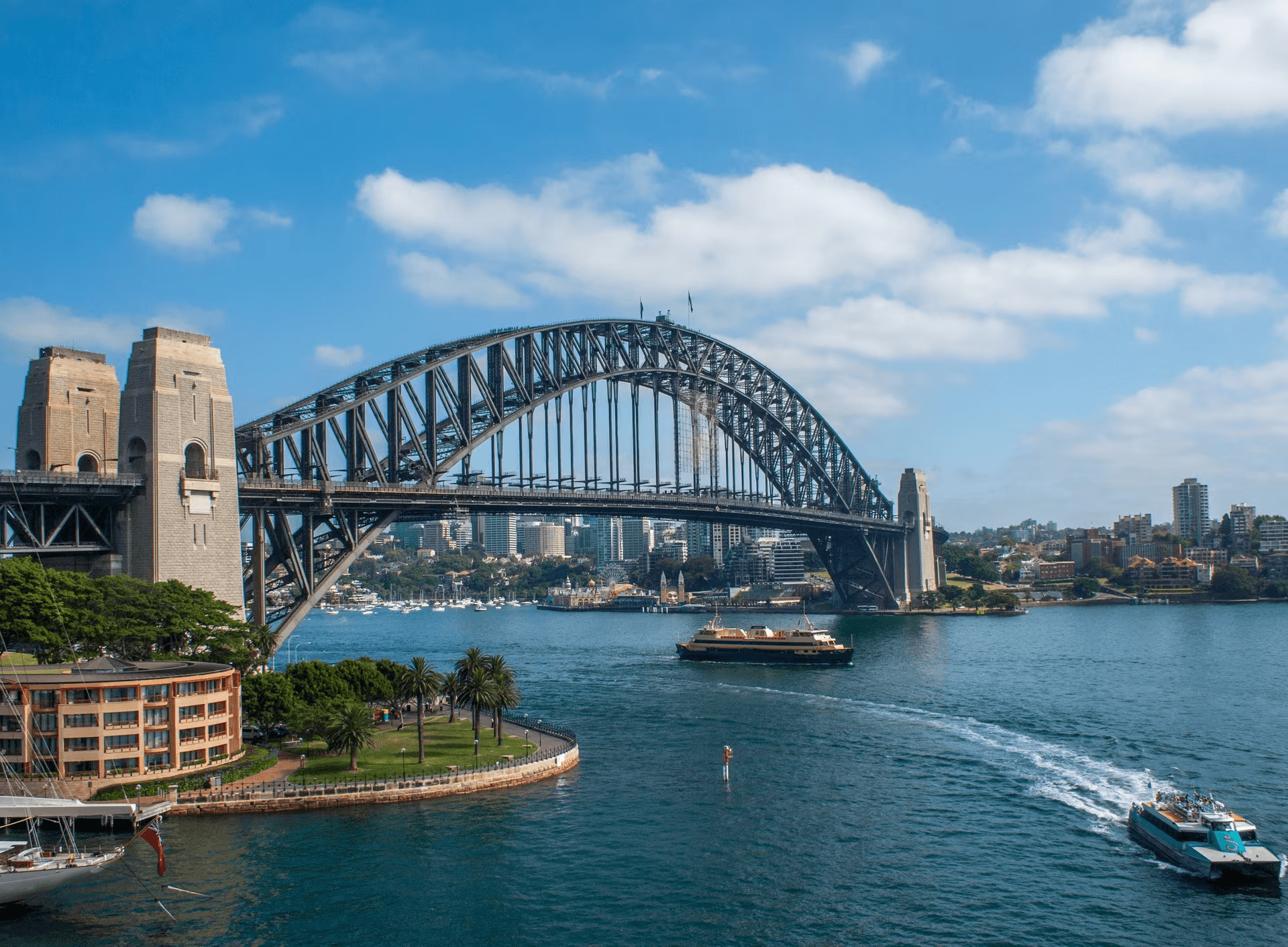 Australia