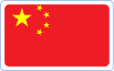 China Flag