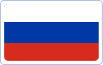 Russia Flag