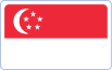 Singapore Flag