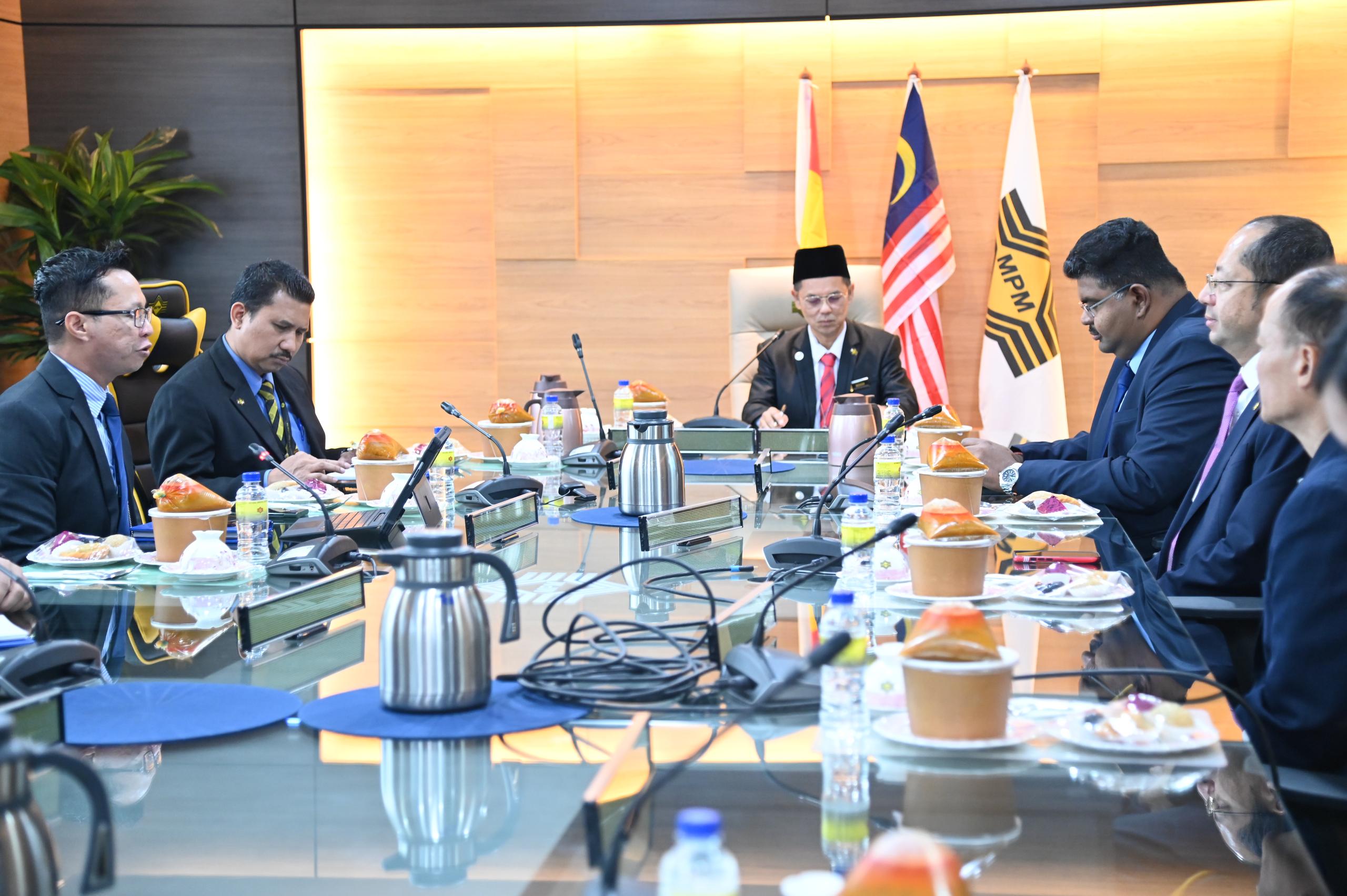 Partnership Agreement