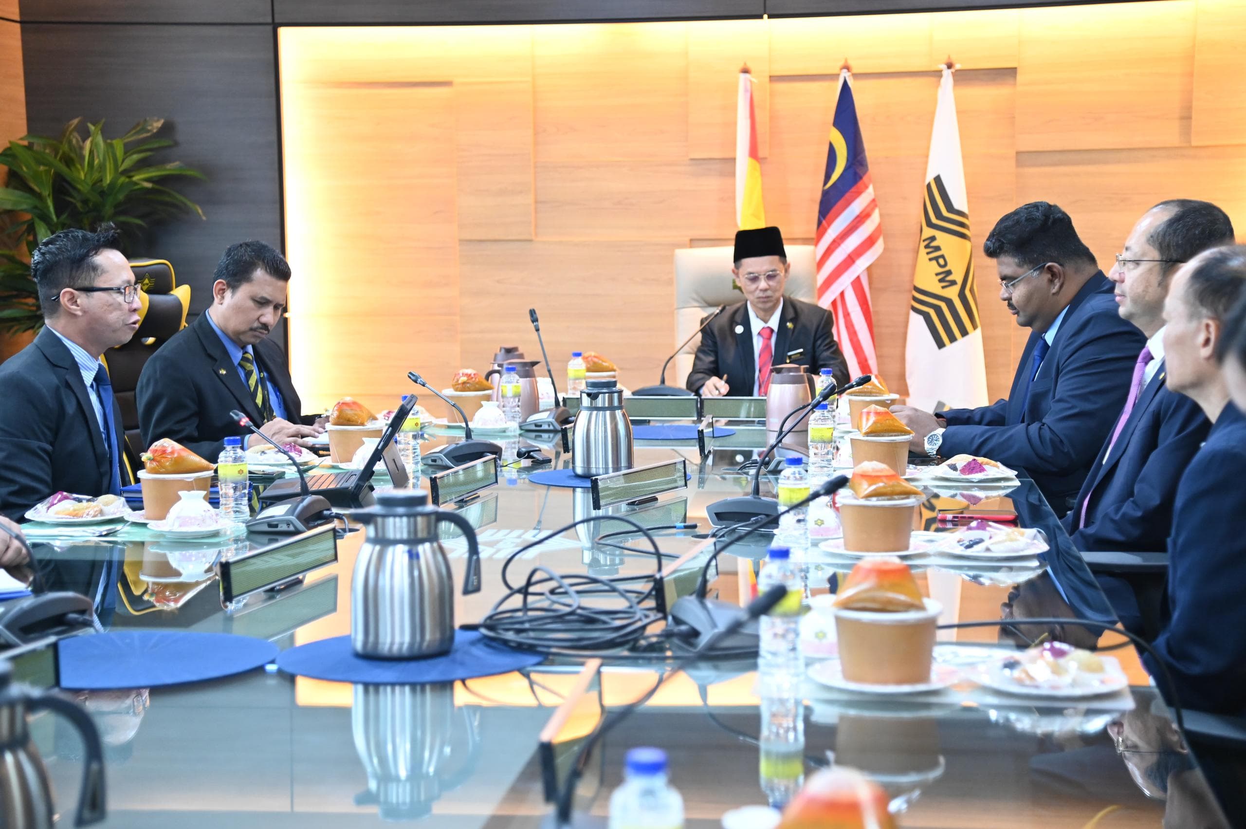 Partnership Agreement