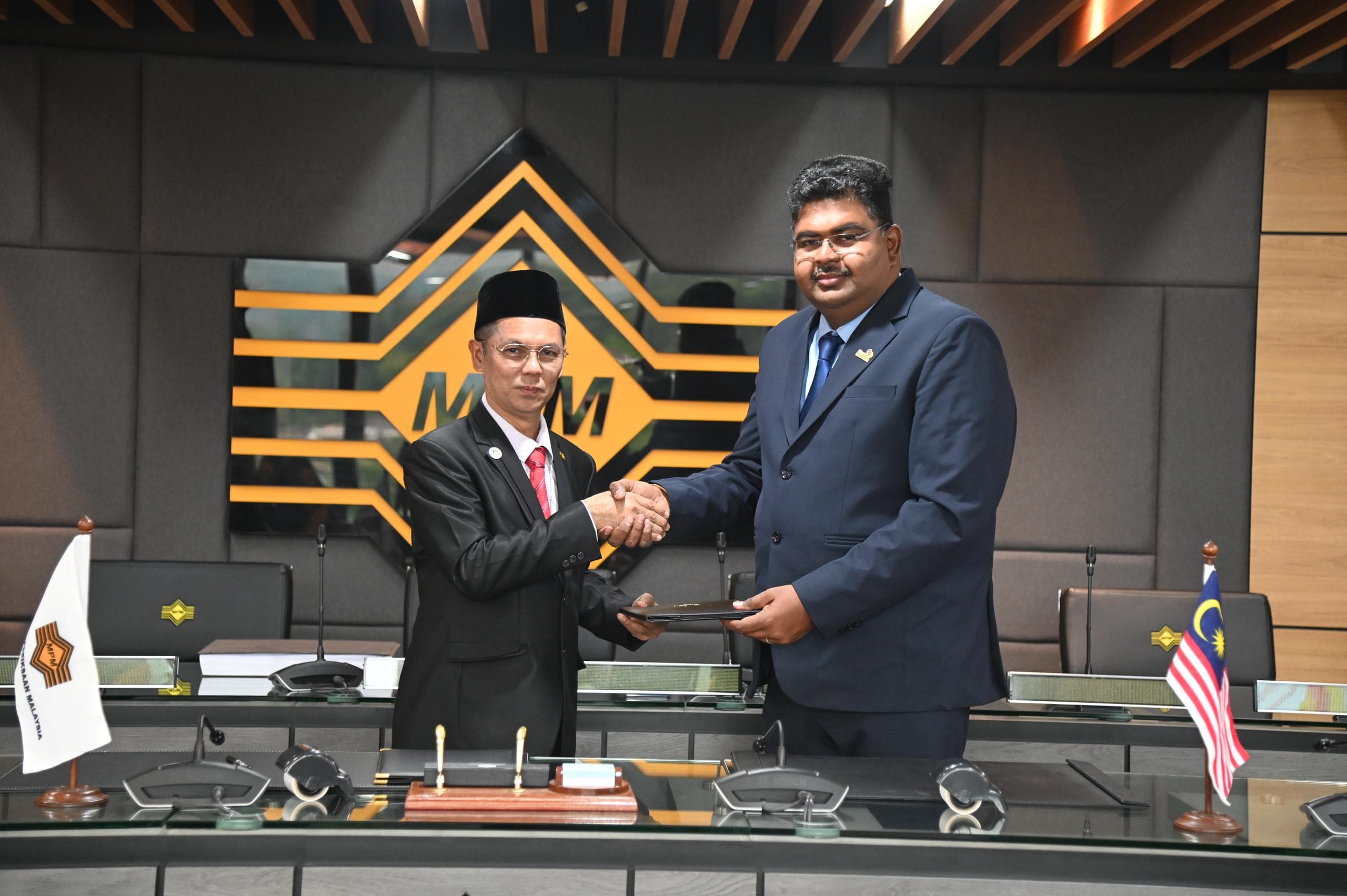 Partnership Agreement