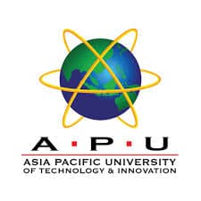 University logo