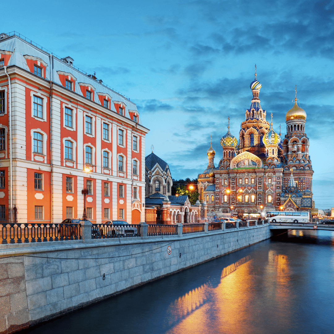 Russia