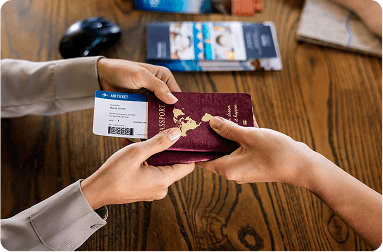 Travel